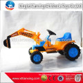 wholesale china mini digger Xingtai children products,electric ride on car,babay toys for 3 years old